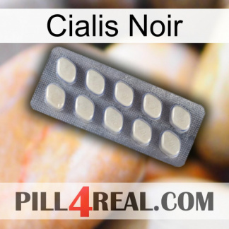 Cialis Black 08